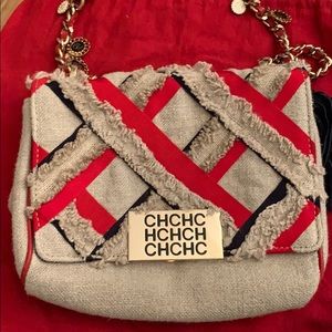 Carolina Herrera purse